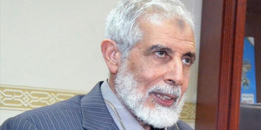 Sisi yargısı bir İhvan yöneticisine daha müebbet hapis cezası verdi