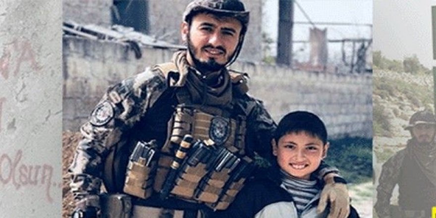 “Vergim Anıtkabir’e gitmesin” diyen özel harekâtçı meslekten ihraç ediliyor!