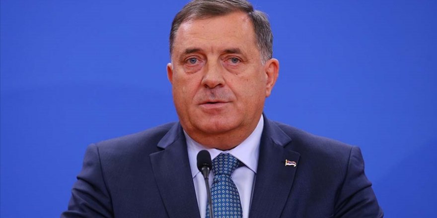 Bosna Hersek Savcılığı Sırp siyasetçiler hakkında soruşturma başlattı