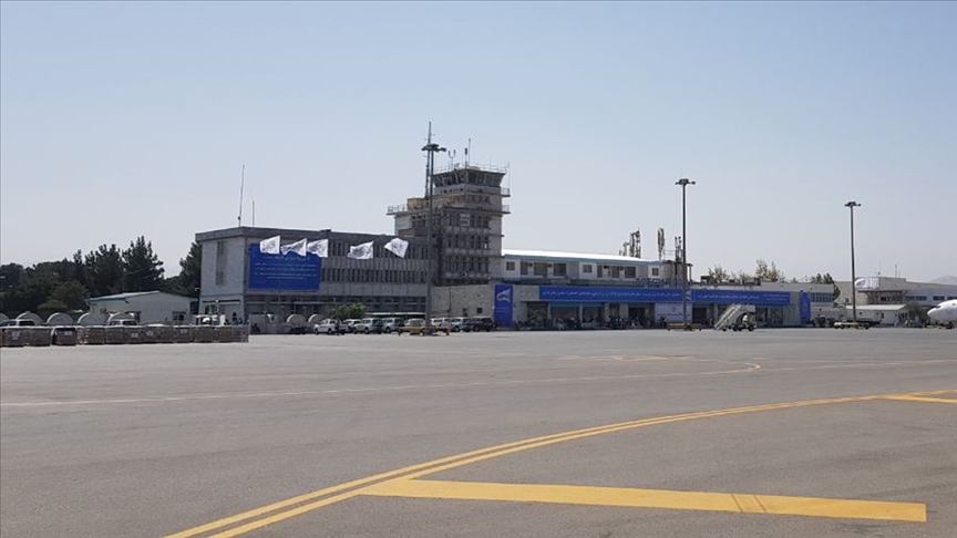 Türkiye ile Katar, Kabil Havaalanı'nın işletilmesi konusunda Taliban'la anlaştı