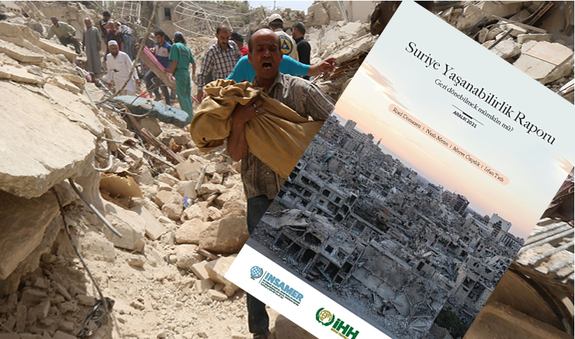 Suriye'ye geri dönüş mümkün mü?