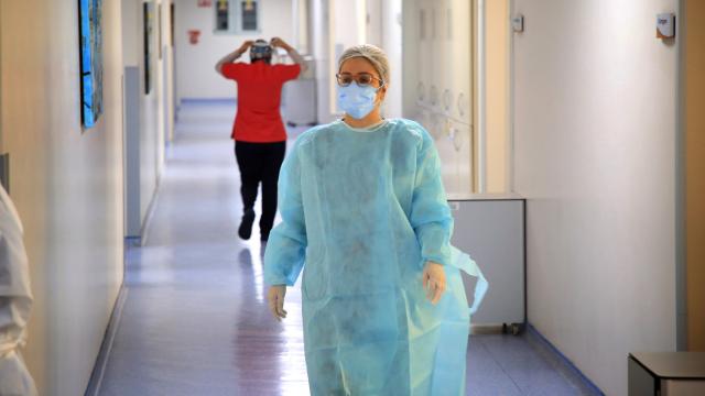 20 bin sağlık personelinin yerleştirme sonuçları açıklandı