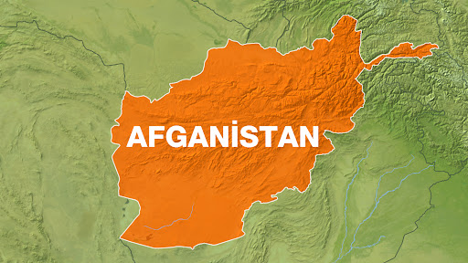 Afganistan'da havan mermisinin patlaması sonucu 9 çocuk öldü