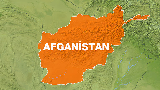 Afganistan'da camiye bombalı saldırı: 2 ölü, 18 yaralı
