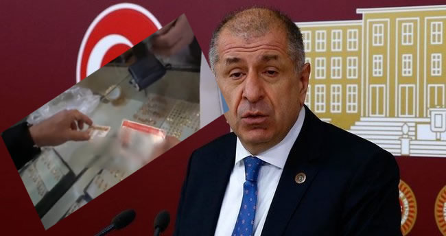 Irkçı Ümit Özdağ bugün kimlik kontrolüne başladı, yarın ne yapacak?