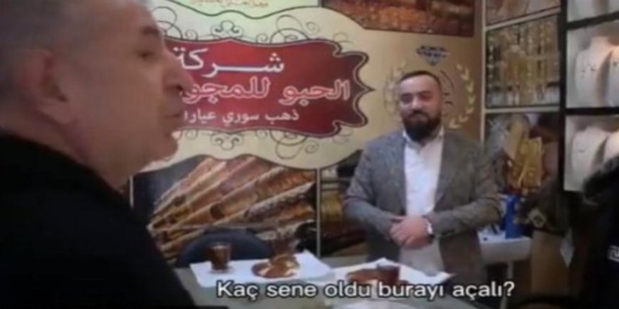 Devlet ilk defa ırkçı milletvekili hakkında yasal yollara başvuruyor!