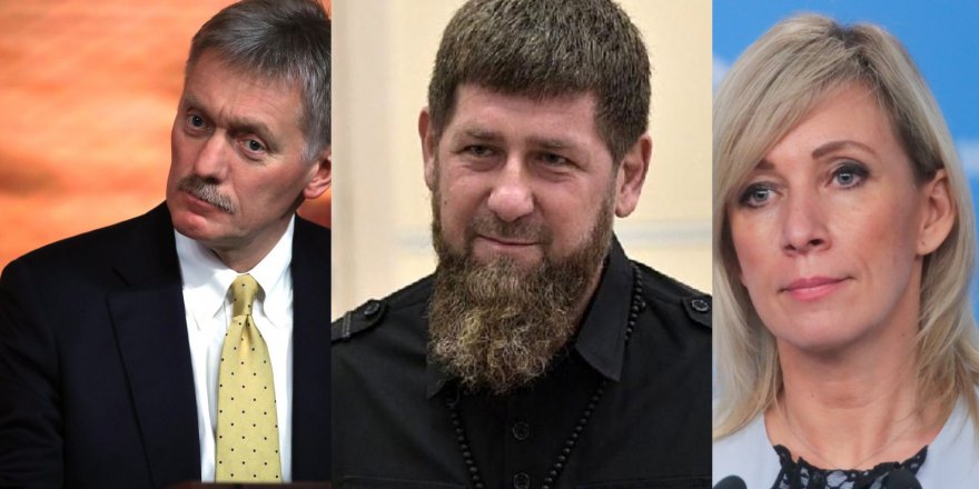 Yabancı değil: “Sahibinin sesi”