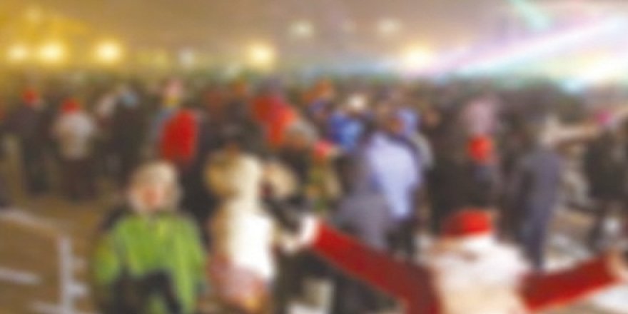 Takvim değil kimlik ve kişilik meselesi