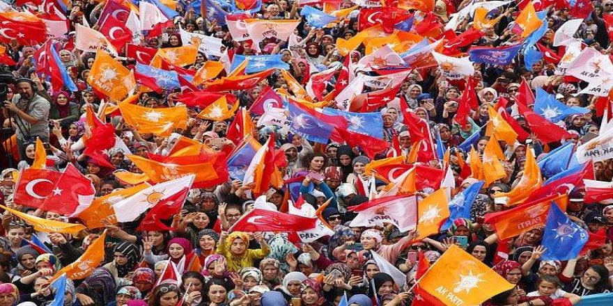 Dindar seçmen AK Parti’den uzaklaşıyor mu?