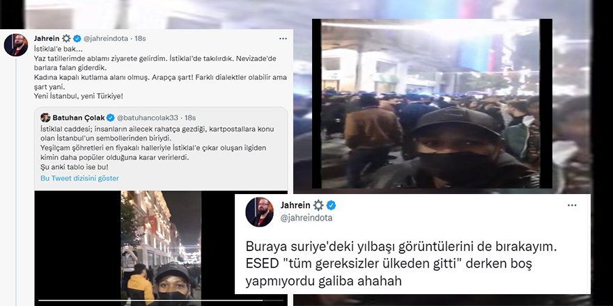 Z kuşağının "özgürlükçü idolü" faşizmin sularında yüzüyor