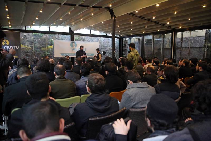 Yeni bir umut odağı Muştu Gençlik kuruldu