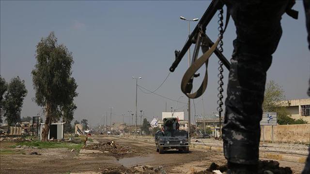 Irak’ta kurulan yeni hükümet gelecek vaat etmiyor