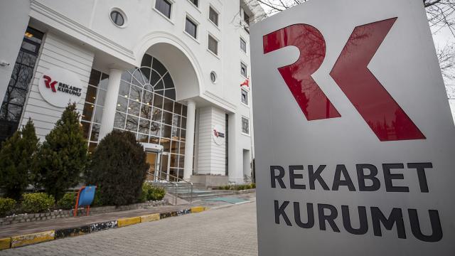 Rekabet Kurulu'ndan bilişim sektöründeki 7 teşebbüse soruşturma