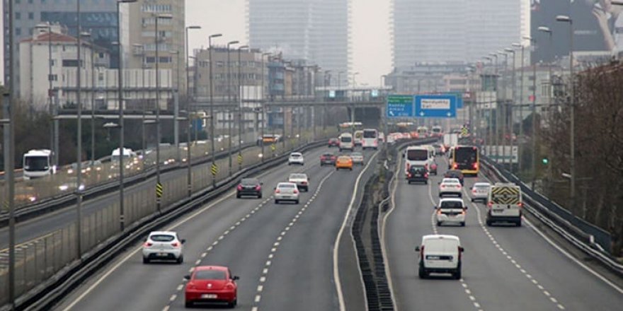 Zorunlu trafik sigortasında yeni dönem ücretleri belli oldu