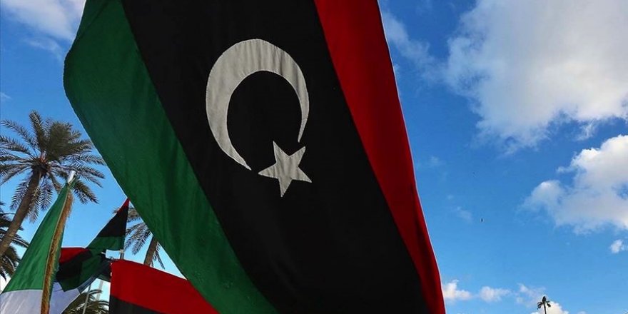 Libya'da uzlaşıya dayalı seçim yasası önerisi