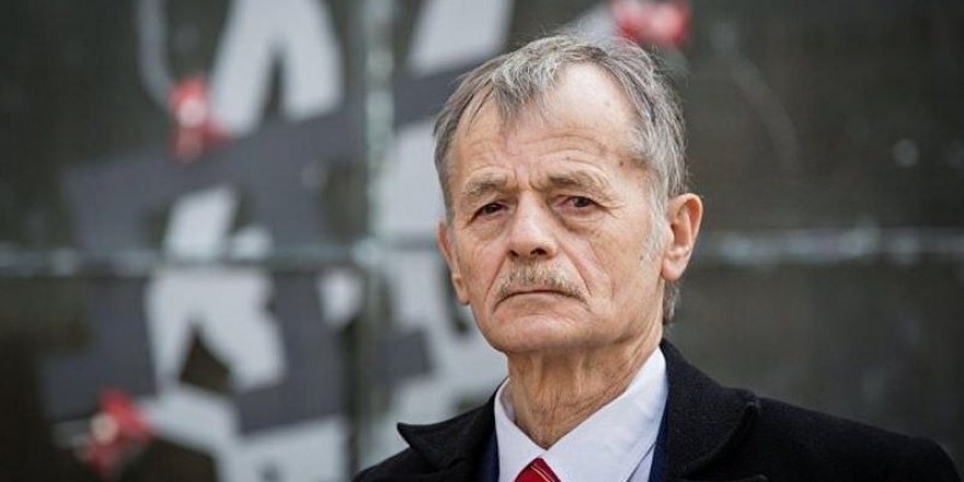 Kırımlılardan Kazakistan Cumhurbaşkanı Tokayev’e Rusya tepkisi