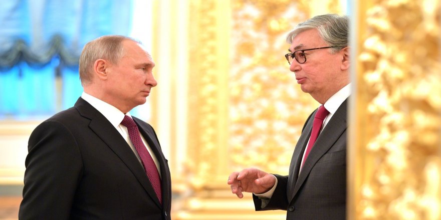 Putin, Kazakistan Cumhurbaşkanı Tokayev’i ne kadar ciddiye alıyor?