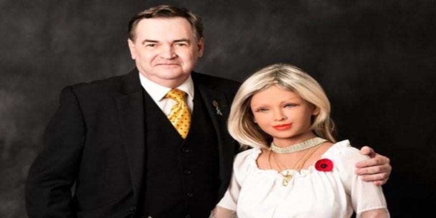 İnsanın yalnızlaşmasının vardığı son nokta!