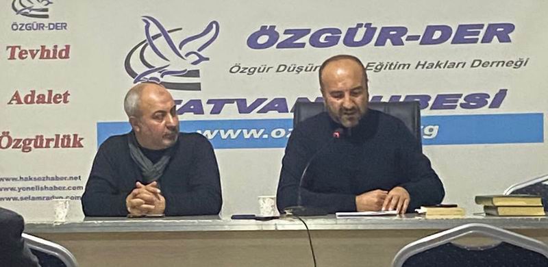 Modernleşmenin getirdiği kimlik sorunları
