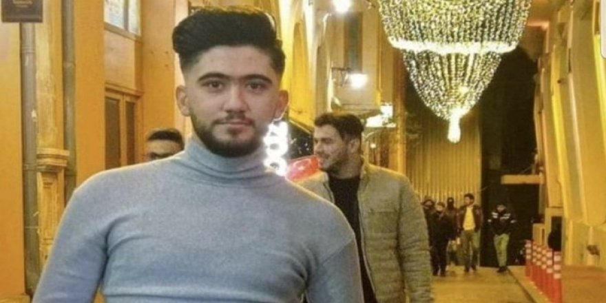 Bayrampaşa'da Suriyeli genci katleden çetenin 8 üyesi yakalandı