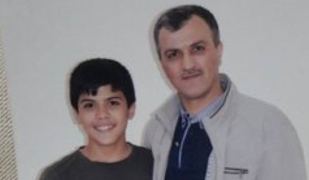 KHK’lı babası cezaevinde bulunan 16 yaşındaki Bahadır Odabaşı intihar etti