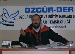 ''Mekke'de Tedricilik'' Semineri