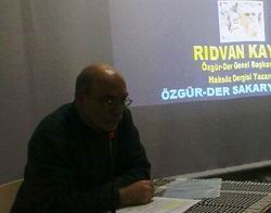 “Militarizm Gölgesinde Siyaset ve Müslümanlar” Semineri