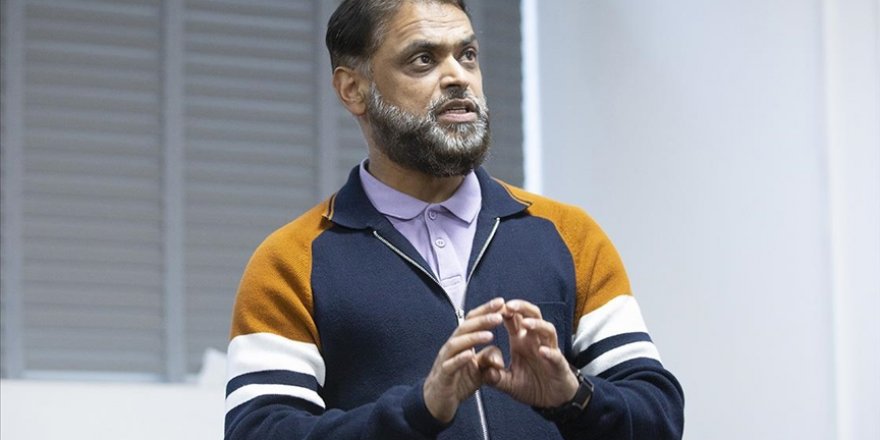Eski Guantanamo mahkumu, pasaportunu geri almak için dava açıyor