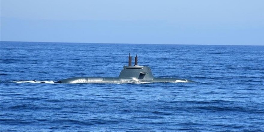 Siyonist İsrail, Almanya ile 3 milyar avroluk denizaltı alımı anlaşması imzaladı