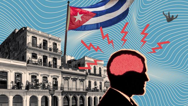 CIA'in 'Havana Sendromu' raporu yayınlandı