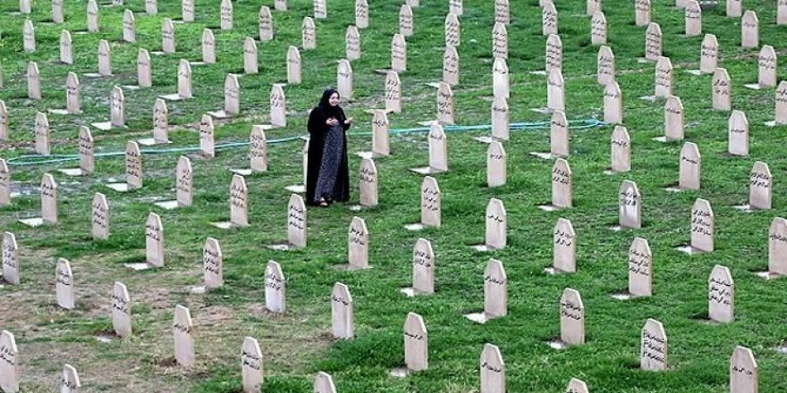 Halepçe Katliamı’nın bulunamayan fâili: Irak mı İran mı?