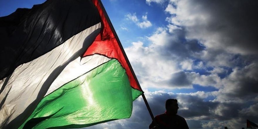 Filistin’den Siyonist İsrail’in katliamları için uluslararası soruşturma komisyonu kurulması çağrısı