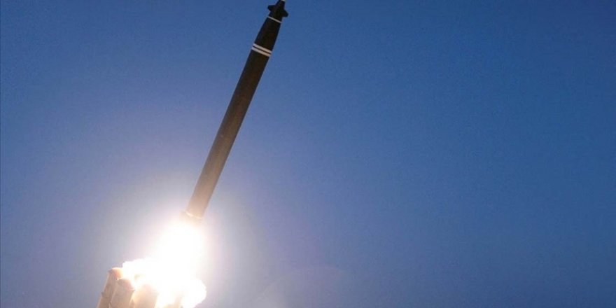 Suudi Arabistan'ın Cazan iline balistik füze saldırısı düzenlendi