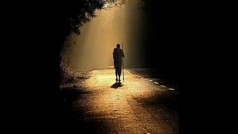 İşte o an, tam o an...