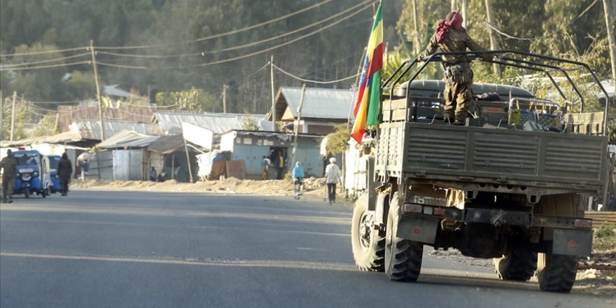 Etiyopya olağanüstü hali kaldırıyor