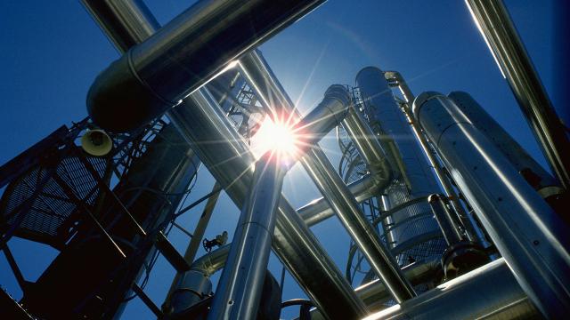 Azerbaycan Türkiye'ye gaz ihracatını artıracak