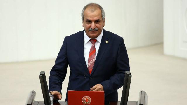 İyi Partili Çelik'ten CHP'ye tepki