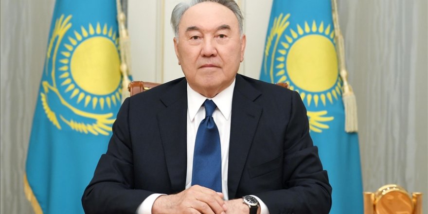 Nazarbayev’in 'ömür boyu başkanlık' yetkileri kaldırıldı