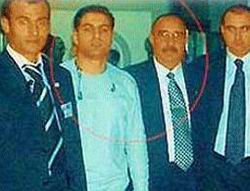 Ergenekon-Danıştay İlişkili CD Kayboldu!