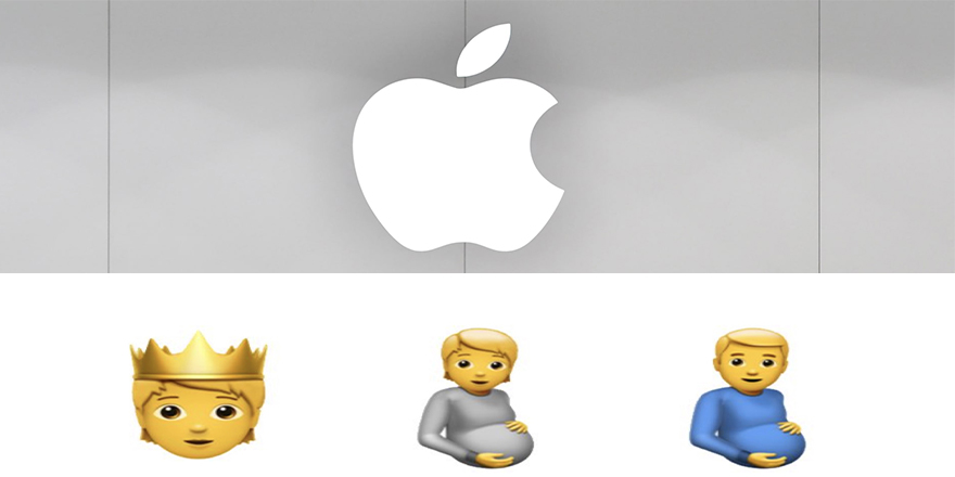 Dijital dünyada üçüncü bir cinsiyet var edilmeye çalışılıyor!