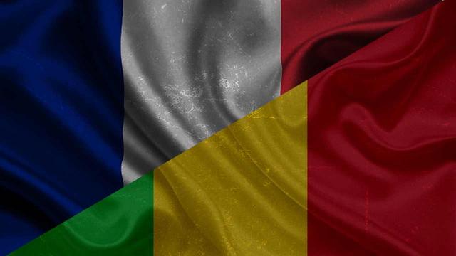 Fransız askerlerin Mali'den çekilmesi kararı sevinçle karşılandı