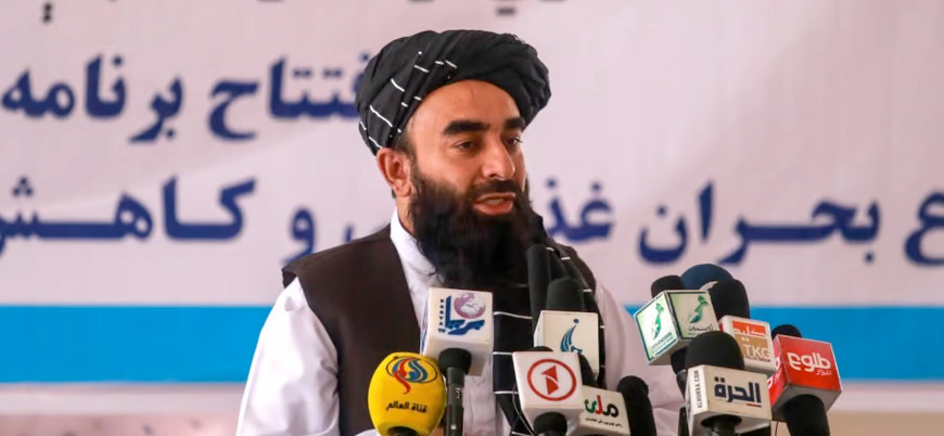 Afganistan İslam Emirliği'nden savaş suçu açıklaması