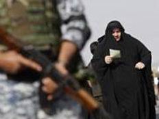 Irak'ta Seçimleri Kim Kaybetti?