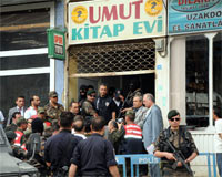 Şemdinli Olayı da EMASYA Faaliyetiydi