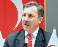 Rektörü Eleştirdi, Üniversiteden Atıldı