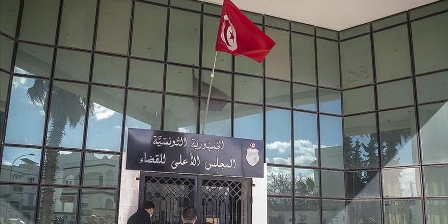 BM’den Kays Said’e Yüksek Yargı Konseyi çağrısı