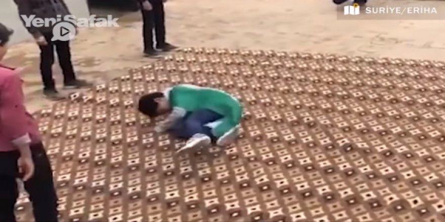 Suriyeli çocuklar için Türkiye ne anlama geliyor?