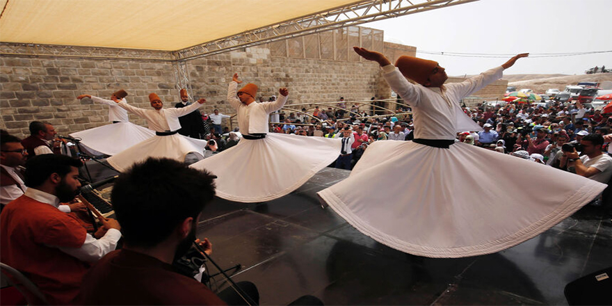 Hamas Gazze'de Sufi yapılanmalara izin vermiyor