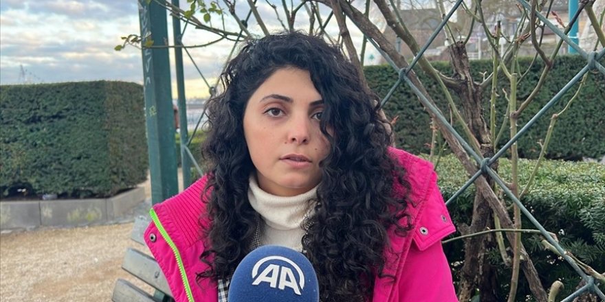 Avrupa'daki ifade özgürlüğünü eleştiren gazeteci Salim, DW'den kovuldu