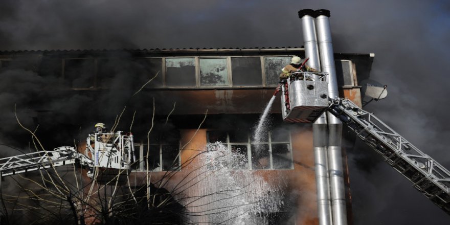 4 göçmen işçinin yanarak ölmesinde ihmal mi söz konusu?